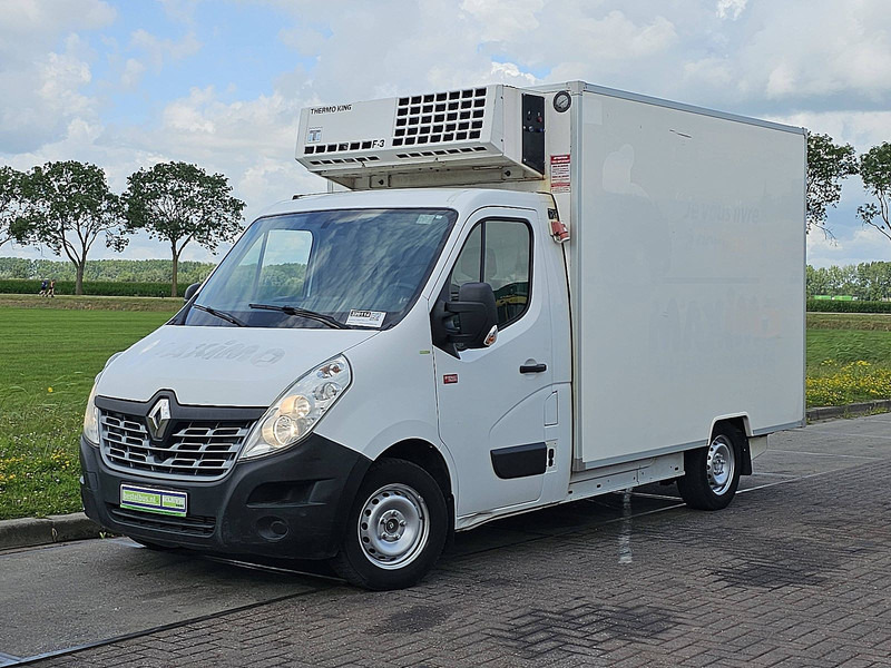 Renault Master 2.3 DCI 130 FRIGO - Koelwagen: afbeelding 2 Renault Master 2.3 DCI 130 FRIGO - Koelwagen: afbeelding 2