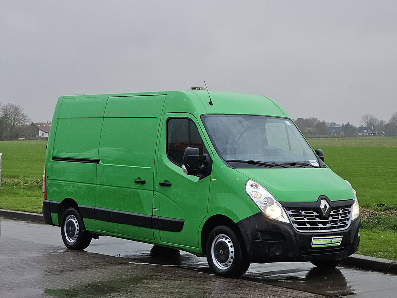 Renault Master 2.3 DCI 130 L2H2 - Gesloten bestelwagen: afbeelding 5 Renault Master 2.3 DCI 130 L2H2 - Gesloten bestelwagen: afbeelding 5