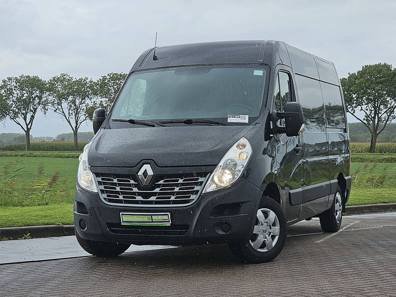 Renault Master 2.3 DCI 130 L2H2 - Kleine bestelwagen: afbeelding 1 Renault Master 2.3 DCI 130 L2H2 - Kleine bestelwagen: afbeelding 1