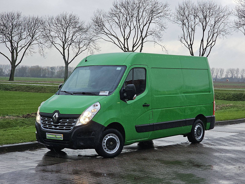 Renault Master 2.3 DCI 130 L2H2 - Gesloten bestelwagen: afbeelding 2 Renault Master 2.3 DCI 130 L2H2 - Gesloten bestelwagen: afbeelding 2