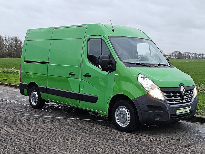 Renault Master 2.3 DCI 130 L2H2 - Gesloten bestelwagen: afbeelding 5 Renault Master 2.3 DCI 130 L2H2 - Gesloten bestelwagen: afbeelding 5