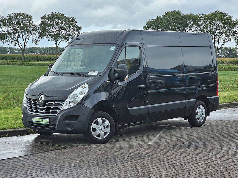 Renault Master 2.3 DCI 130 L2H2 - Kleine bestelwagen: afbeelding 2 Renault Master 2.3 DCI 130 L2H2 - Kleine bestelwagen: afbeelding 2