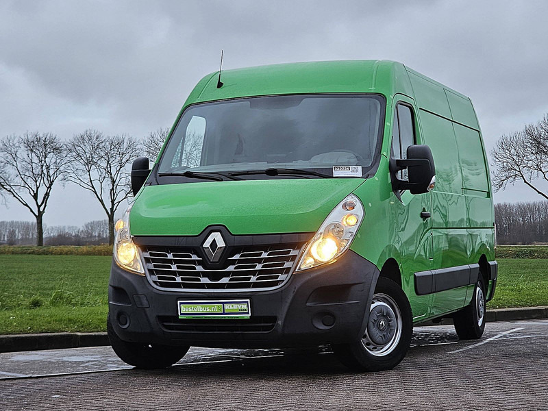 Renault Master 2.3 DCI 130 L2H2 - Gesloten bestelwagen: afbeelding 1 Renault Master 2.3 DCI 130 L2H2 - Gesloten bestelwagen: afbeelding 1