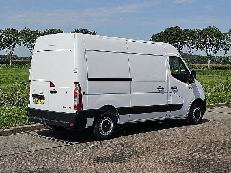 Renault Master 2.3 DCI 130 L2H2 - Gesloten bestelwagen: afbeelding 3 Renault Master 2.3 DCI 130 L2H2 - Gesloten bestelwagen: afbeelding 3