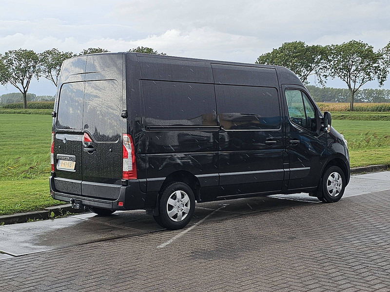 Renault Master 2.3 DCI 130 L2H2 - Kleine bestelwagen: afbeelding 3 Renault Master 2.3 DCI 130 L2H2 - Kleine bestelwagen: afbeelding 3