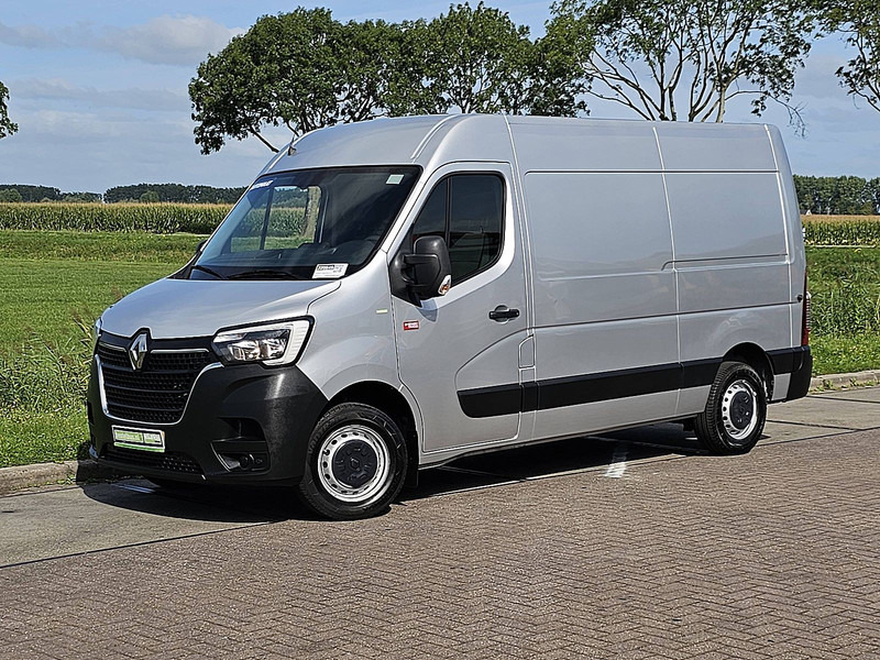 Renault Master 2.3 DCI 150 DC L2H2 AUT. - Gesloten bestelwagen: afbeelding 2 Renault Master 2.3 DCI 150 DC L2H2 AUT. - Gesloten bestelwagen: afbeelding 2