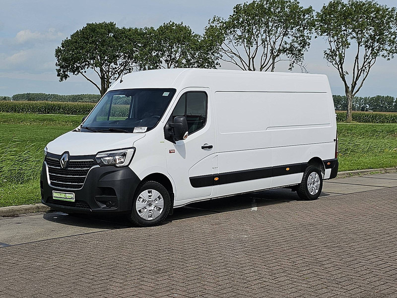 Renault Master 2.3 DCI 150 DC L3H2 - Gesloten bestelwagen: afbeelding 2 Renault Master 2.3 DCI 150 DC L3H2 - Gesloten bestelwagen: afbeelding 2