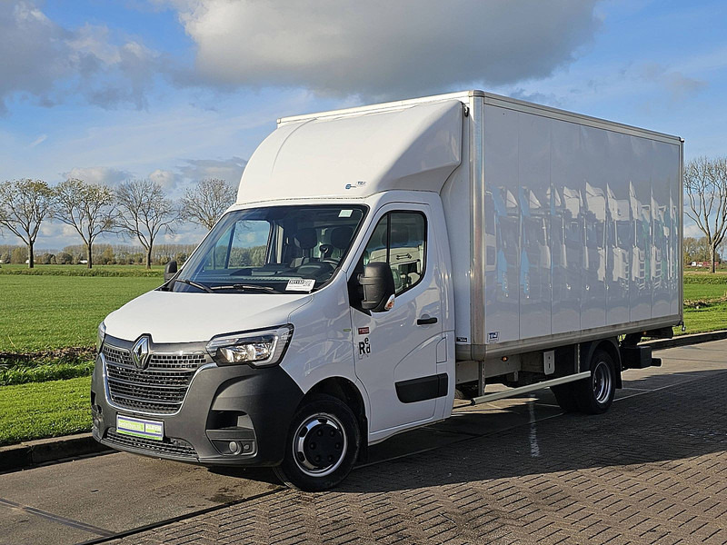 Renault Master 2.3 DCI 165 LAADKLEP - Bestelwagen gesloten laadbak: afbeelding 2 Renault Master 2.3 DCI 165 LAADKLEP - Bestelwagen gesloten laadbak: afbeelding 2