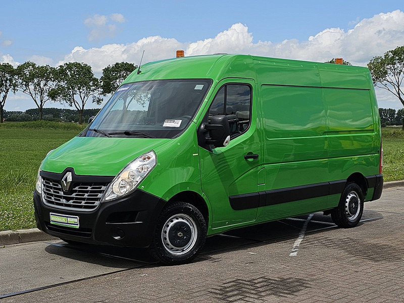 Renault Master 2.3 DCI 170 AUT. L2H2 - Gesloten bestelwagen: afbeelding 2 Renault Master 2.3 DCI 170 AUT. L2H2 - Gesloten bestelwagen: afbeelding 2