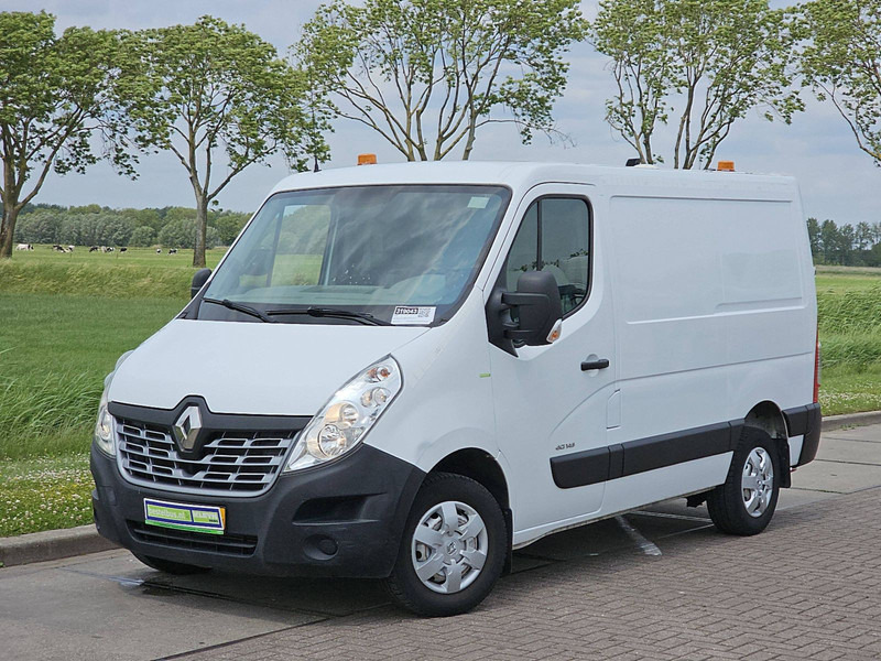 Renault Master 2.3 L1H1 Wp-inrichting ! - Gesloten bestelwagen: afbeelding 2 Renault Master 2.3 L1H1 Wp-inrichting ! - Gesloten bestelwagen: afbeelding 2