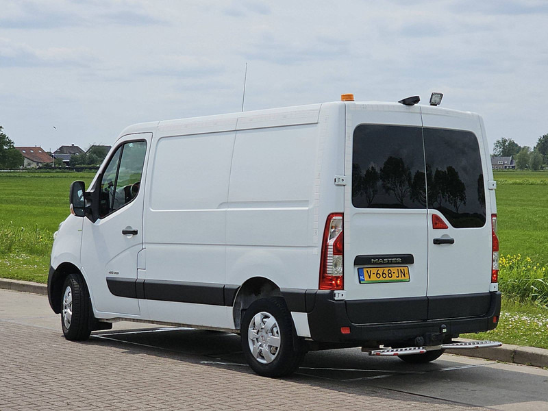 Gesloten bestelwagen Renault Master 2.3 L1H1 Wp-inrichting !: afbeelding 6