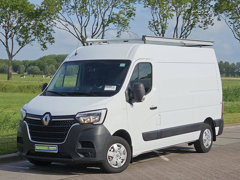 Renault Master 2.3 L2H2 150Pk Imperiaal - Kleine bestelwagen: afbeelding 2 Renault Master 2.3 L2H2 150Pk Imperiaal - Kleine bestelwagen: afbeelding 2