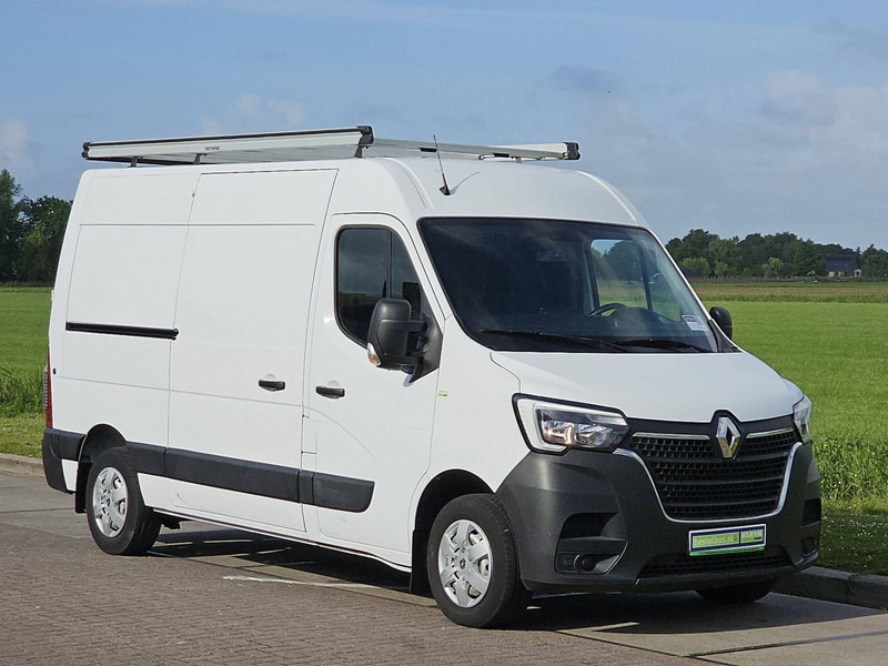 Renault Master 2.3 L2H2 150Pk Imperiaal - Kleine bestelwagen: afbeelding 5 Renault Master 2.3 L2H2 150Pk Imperiaal - Kleine bestelwagen: afbeelding 5