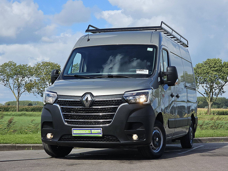 Renault Master 2.3 L2H2 Navi Airco NAP! - Gesloten bestelwagen: afbeelding 1 Renault Master 2.3 L2H2 Navi Airco NAP! - Gesloten bestelwagen: afbeelding 1