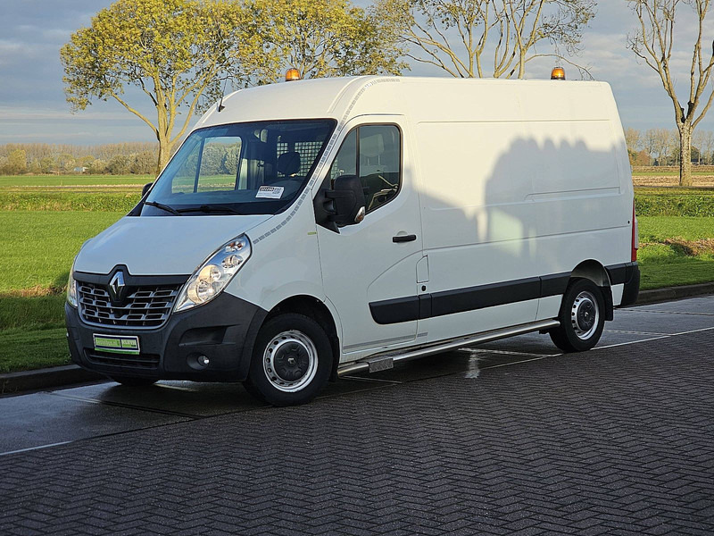 Renault Master 2.3 L2H2 Navi Trekhaak! - Gesloten bestelwagen: afbeelding 2 Renault Master 2.3 L2H2 Navi Trekhaak! - Gesloten bestelwagen: afbeelding 2
