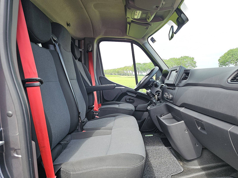 Bestelwagen gesloten laadbak Renault Master 2.3 L3 Bakwagen LED: afbeelding 7