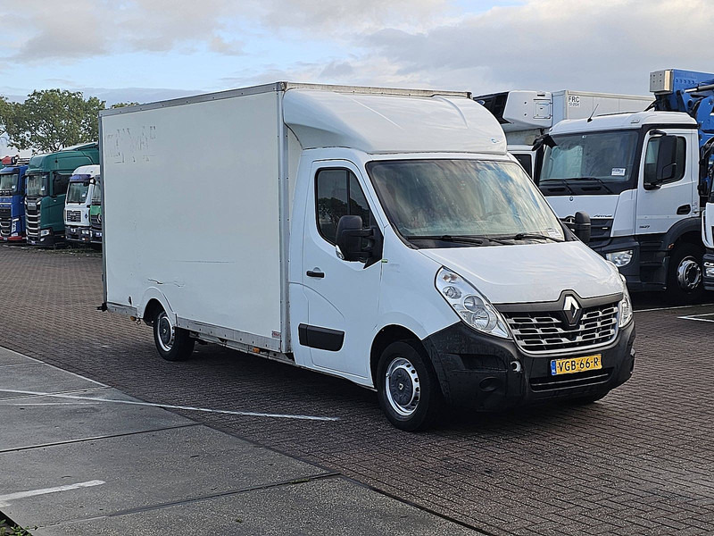 Renault Master - Gesloten bestelwagen: afbeelding 5 Renault Master - Gesloten bestelwagen: afbeelding 5