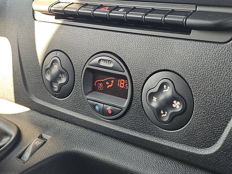Gesloten bestelwagen Renault Master T35 180 pk EURO6: afbeelding 10
