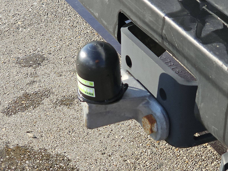 Gesloten bestelwagen Renault Master T35 180 pk EURO6: afbeelding 17