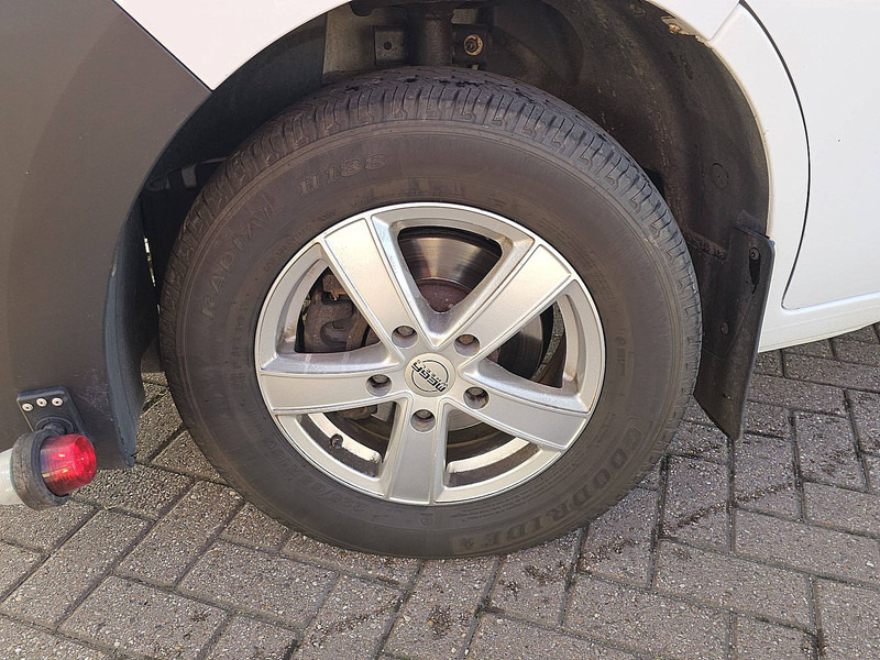 Gesloten bestelwagen Renault Master T35 180 pk EURO6: afbeelding 18