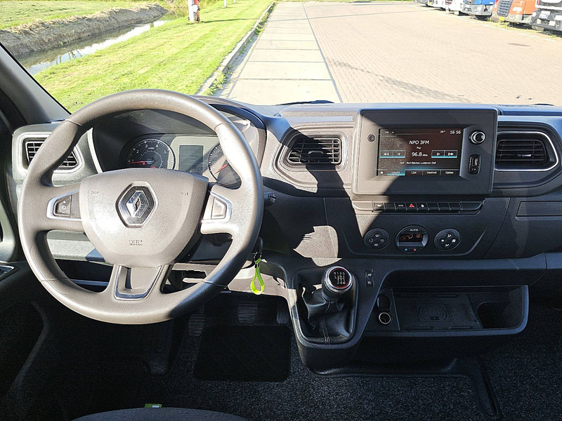 Gesloten bestelwagen Renault Master T35 180 pk EURO6: afbeelding 8