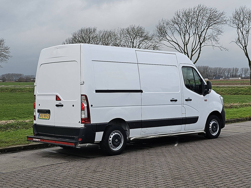 Renault Master T35 AC AUT EURO6 - Gesloten bestelwagen: afbeelding 3 Renault Master T35 AC AUT EURO6 - Gesloten bestelwagen: afbeelding 3
