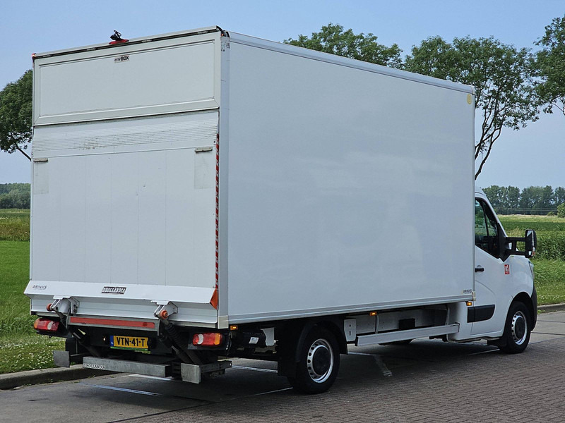 Renault Master T35 ac EURO6 - Bestelwagen gesloten laadbak: afbeelding 3 Renault Master T35 ac EURO6 - Bestelwagen gesloten laadbak: afbeelding 3