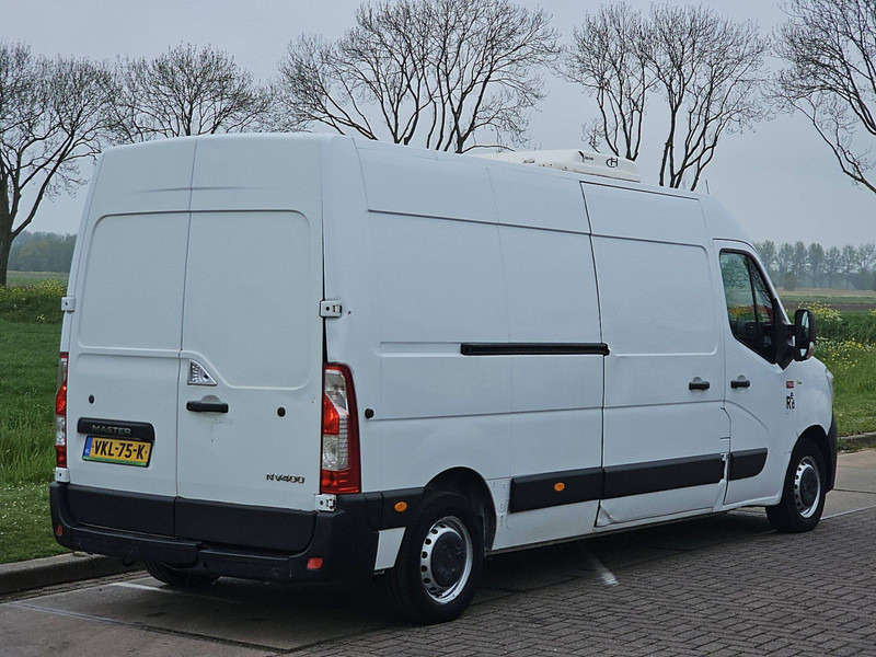 Renault Master T35 bi-temp EURO6 - Koelwagen: afbeelding 3 Renault Master T35 bi-temp EURO6 - Koelwagen: afbeelding 3