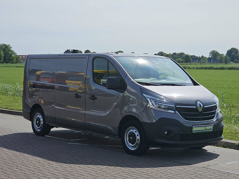 Renault Trafic 1.6 DCI L2 Facelift Navi NAP - Kleine bestelwagen: afbeelding 5 Renault Trafic 1.6 DCI L2 Facelift Navi NAP - Kleine bestelwagen: afbeelding 5