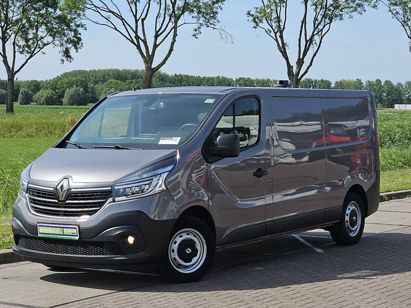 Renault Trafic 1.6 DCI L2 Facelift Navi NAP - Kleine bestelwagen: afbeelding 2 Renault Trafic 1.6 DCI L2 Facelift Navi NAP - Kleine bestelwagen: afbeelding 2
