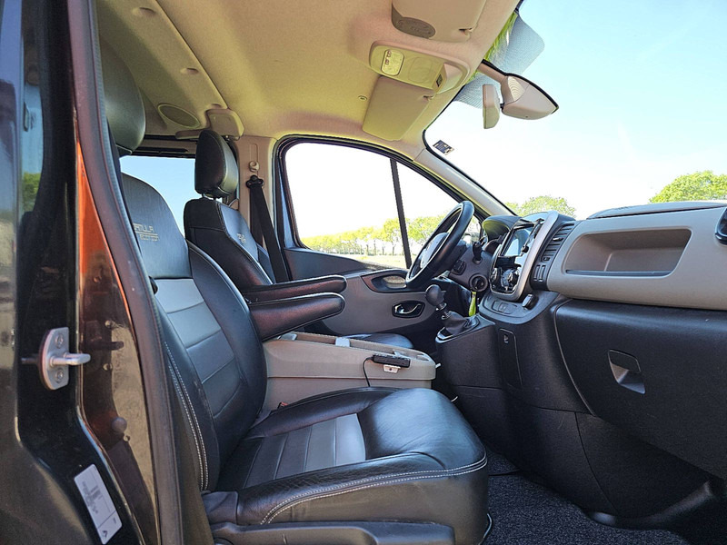 Kleine bestelwagen Renault Trafic 1.6 DCI L2 Formula-Edit DC!: afbeelding 7