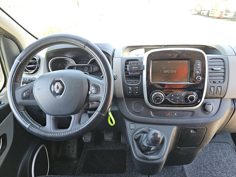 Kleine bestelwagen Renault Trafic 1.6 DCI L2 Formula-Edit DC!: afbeelding 8