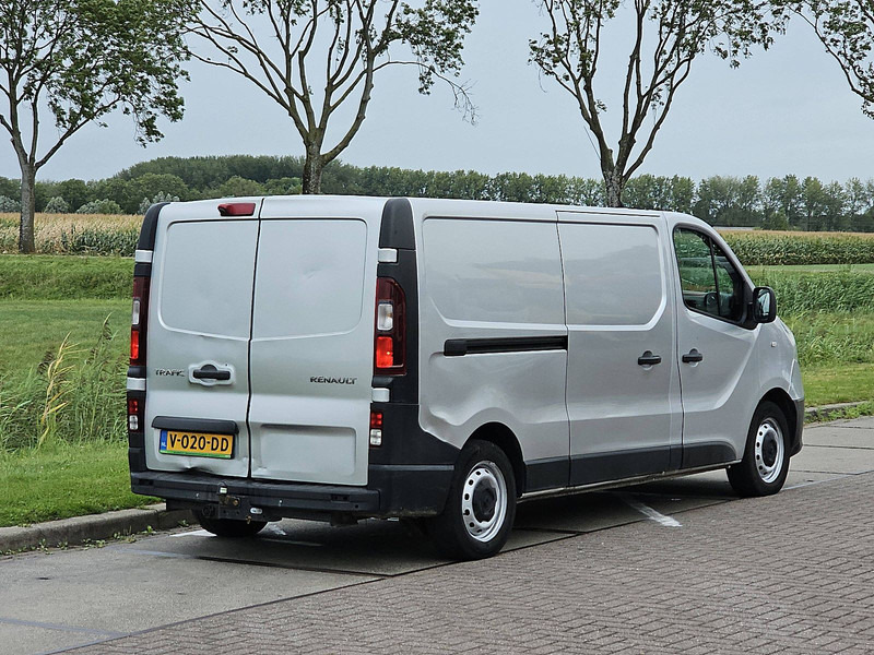 Renault Trafic 1.6 DCI L2H1 Airco Navi NAP! - Kleine bestelwagen: afbeelding 3 Renault Trafic 1.6 DCI L2H1 Airco Navi NAP! - Kleine bestelwagen: afbeelding 3