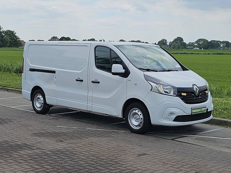Renault Trafic 1.6 DCI L2H1 Airco ! - Kleine bestelwagen: afbeelding 5 Renault Trafic 1.6 DCI L2H1 Airco ! - Kleine bestelwagen: afbeelding 5