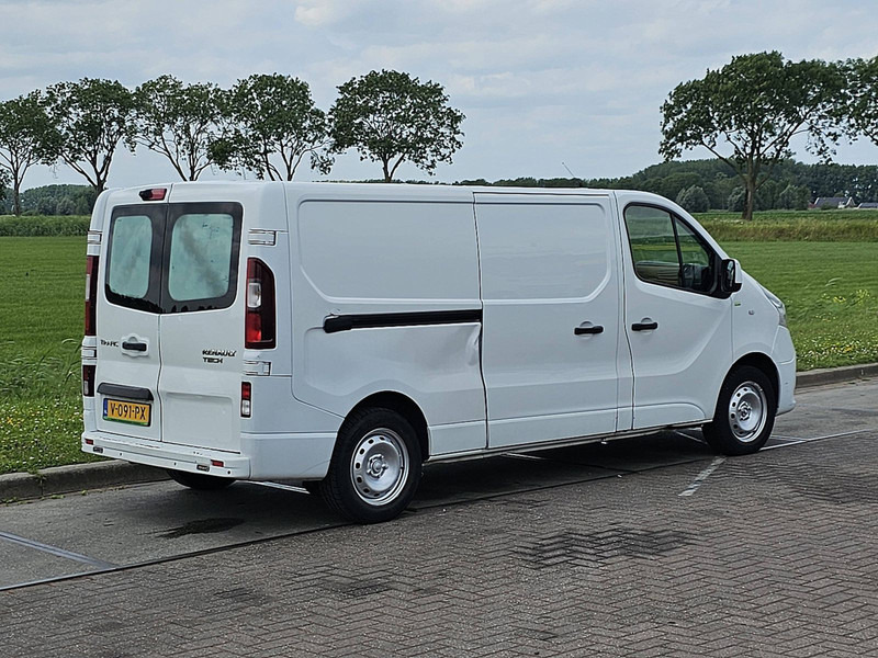 Renault Trafic 1.6 DCI L2H1 Airco ! - Kleine bestelwagen: afbeelding 3 Renault Trafic 1.6 DCI L2H1 Airco ! - Kleine bestelwagen: afbeelding 3