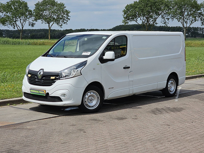 Renault Trafic 1.6 DCI L2H1 Airco ! - Kleine bestelwagen: afbeelding 2 Renault Trafic 1.6 DCI L2H1 Airco ! - Kleine bestelwagen: afbeelding 2