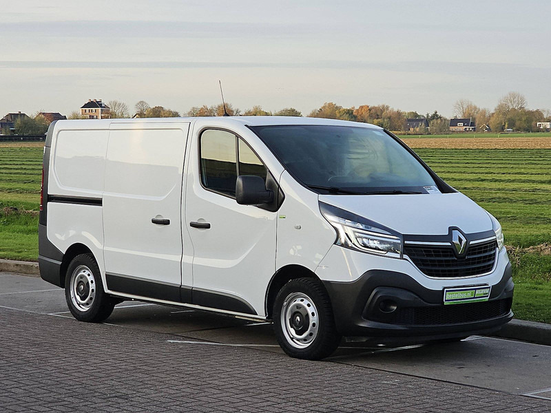 Renault Trafic 1.6 DCI ac bluetooth EURO6 - Kleine bestelwagen: afbeelding 5 Renault Trafic 1.6 DCI ac bluetooth EURO6 - Kleine bestelwagen: afbeelding 5