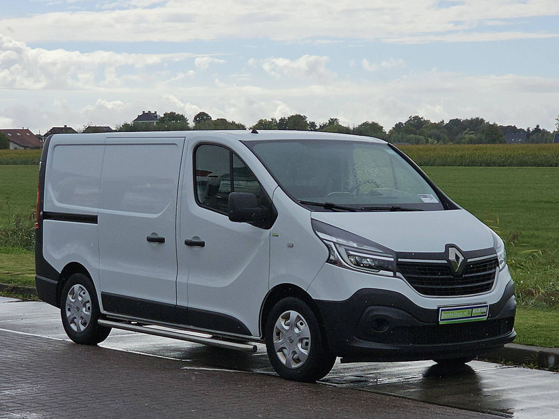 Renault Trafic 2.0 DCI 120 COMF. L1H1 - Kleine bestelwagen: afbeelding 5 Renault Trafic 2.0 DCI 120 COMF. L1H1 - Kleine bestelwagen: afbeelding 5