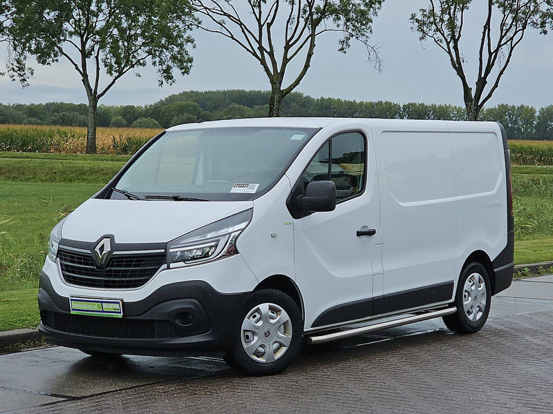 Renault Trafic 2.0 DCI 120 COMF. L1H1 - Kleine bestelwagen: afbeelding 2 Renault Trafic 2.0 DCI 120 COMF. L1H1 - Kleine bestelwagen: afbeelding 2
