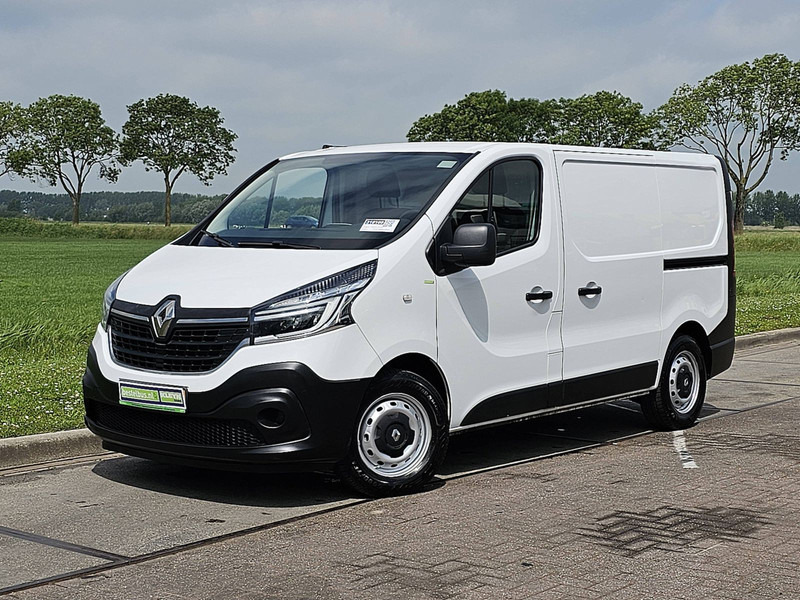 Renault Trafic 2.0 DCI 120 L1H1 COMFORT - Kleine bestelwagen: afbeelding 2 Renault Trafic 2.0 DCI 120 L1H1 COMFORT - Kleine bestelwagen: afbeelding 2