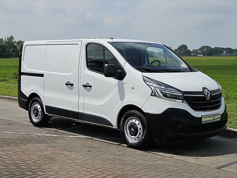 Renault Trafic 2.0 DCI 120 L1H1 COMFORT - Kleine bestelwagen: afbeelding 5 Renault Trafic 2.0 DCI 120 L1H1 COMFORT - Kleine bestelwagen: afbeelding 5