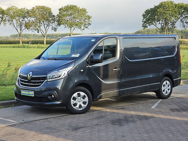 Renault Trafic 2.0 DCI DCI 145 AUT. L2H1 - Kleine bestelwagen: afbeelding 2 Renault Trafic 2.0 DCI DCI 145 AUT. L2H1 - Kleine bestelwagen: afbeelding 2