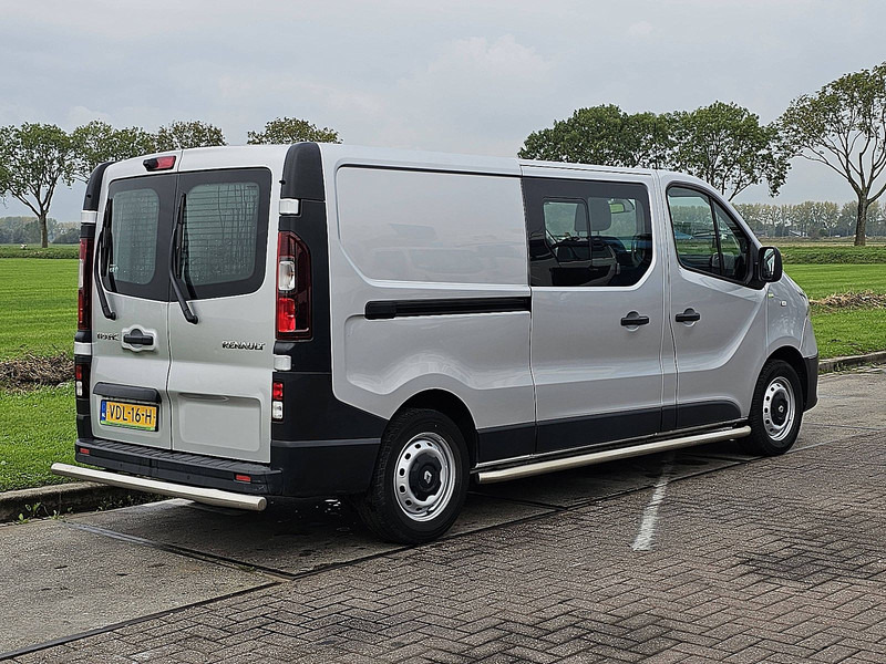 Renault Trafic 2.0 DCI L2 Dubbel Cabine NAP - Kleine bestelwagen: afbeelding 3 Renault Trafic 2.0 DCI L2 Dubbel Cabine NAP - Kleine bestelwagen: afbeelding 3