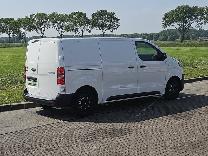 Toyota pro-ace 1.6 L2 Airco Automaat! - Kleine bestelwagen: afbeelding 3 Toyota pro-ace 1.6 L2 Airco Automaat! - Kleine bestelwagen: afbeelding 3