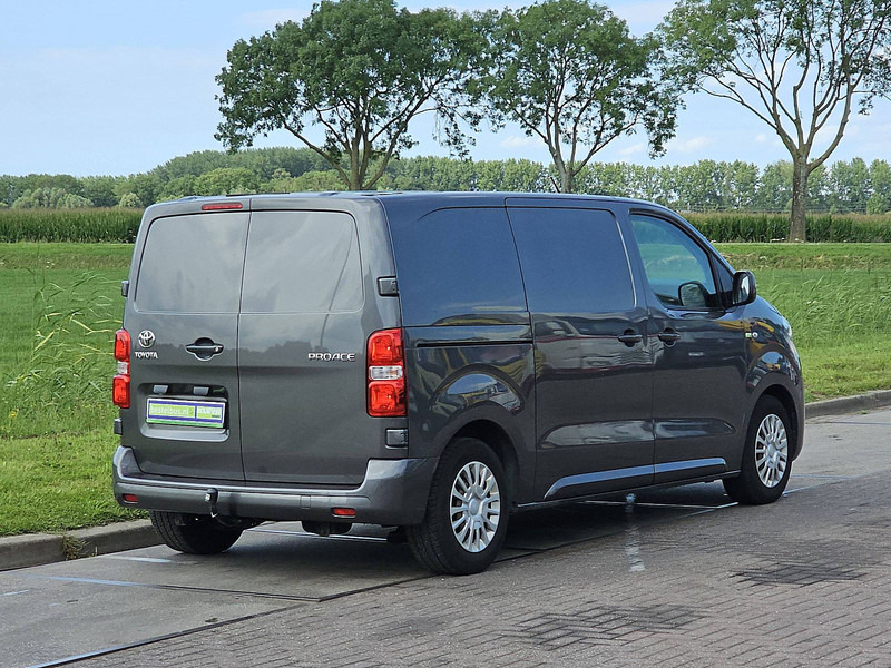 Toyota pro-ace 2.0 L2 2x-Zijdeur MARGE! - Kleine bestelwagen: afbeelding 3 Toyota pro-ace 2.0 L2 2x-Zijdeur MARGE! - Kleine bestelwagen: afbeelding 3