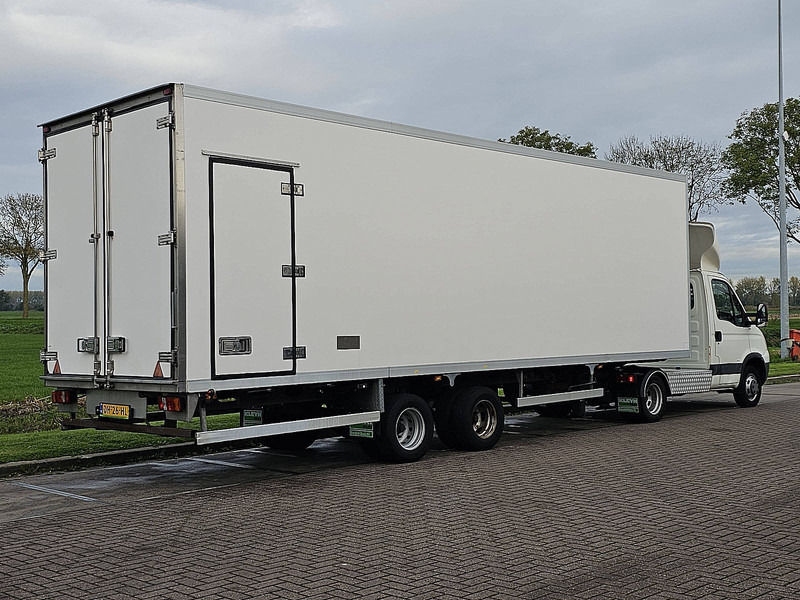 VELDHUIZEN P 31 6A Koeler - Koelwagen aanhangwagen: afbeelding 2 VELDHUIZEN P 31 6A Koeler - Koelwagen aanhangwagen: afbeelding 2