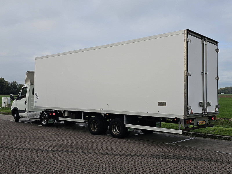 VELDHUIZEN P 31 6A Koeler - Koelwagen aanhangwagen: afbeelding 5 VELDHUIZEN P 31 6A Koeler - Koelwagen aanhangwagen: afbeelding 5