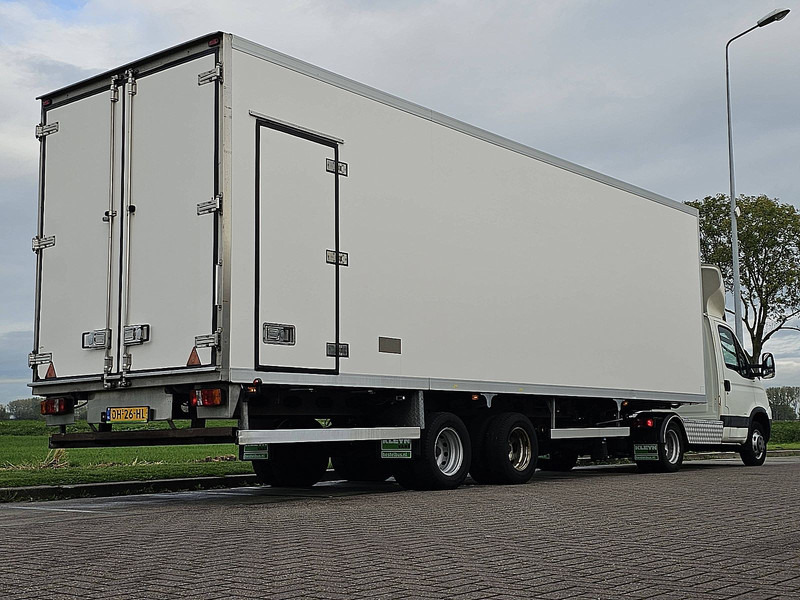 VELDHUIZEN P 31 6A Koeler - Koelwagen aanhangwagen: afbeelding 1 VELDHUIZEN P 31 6A Koeler - Koelwagen aanhangwagen: afbeelding 1