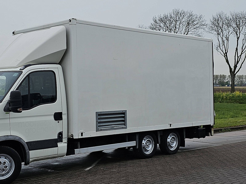 VELDHUIZEN P27 Laadklep BE-COMBI! - Gesloten aanhangwagen: afbeelding 3 VELDHUIZEN P27 Laadklep BE-COMBI! - Gesloten aanhangwagen: afbeelding 3