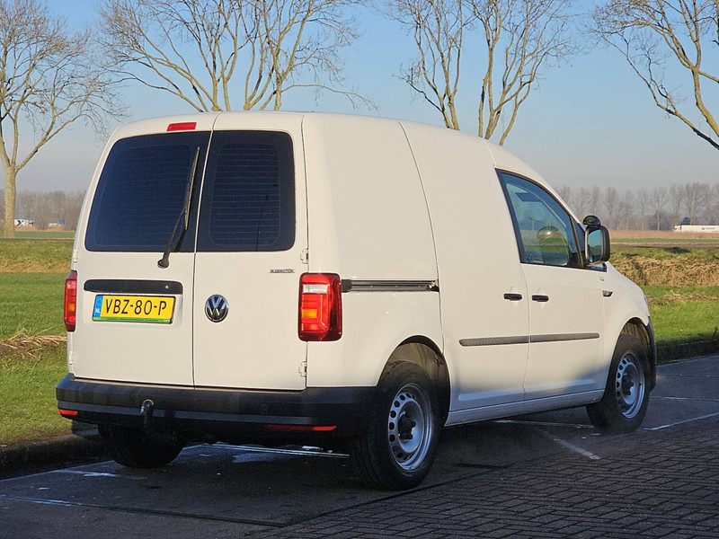 Volkswagen Caddy 1.4 CGI AARDGAS/BENZINE EUR6 - Bestelwagen gesloten laadbak: afbeelding 3 Volkswagen Caddy 1.4 CGI AARDGAS/BENZINE EUR6 - Bestelwagen gesloten laadbak: afbeelding 3